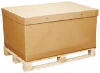 Empaques de corrugado 